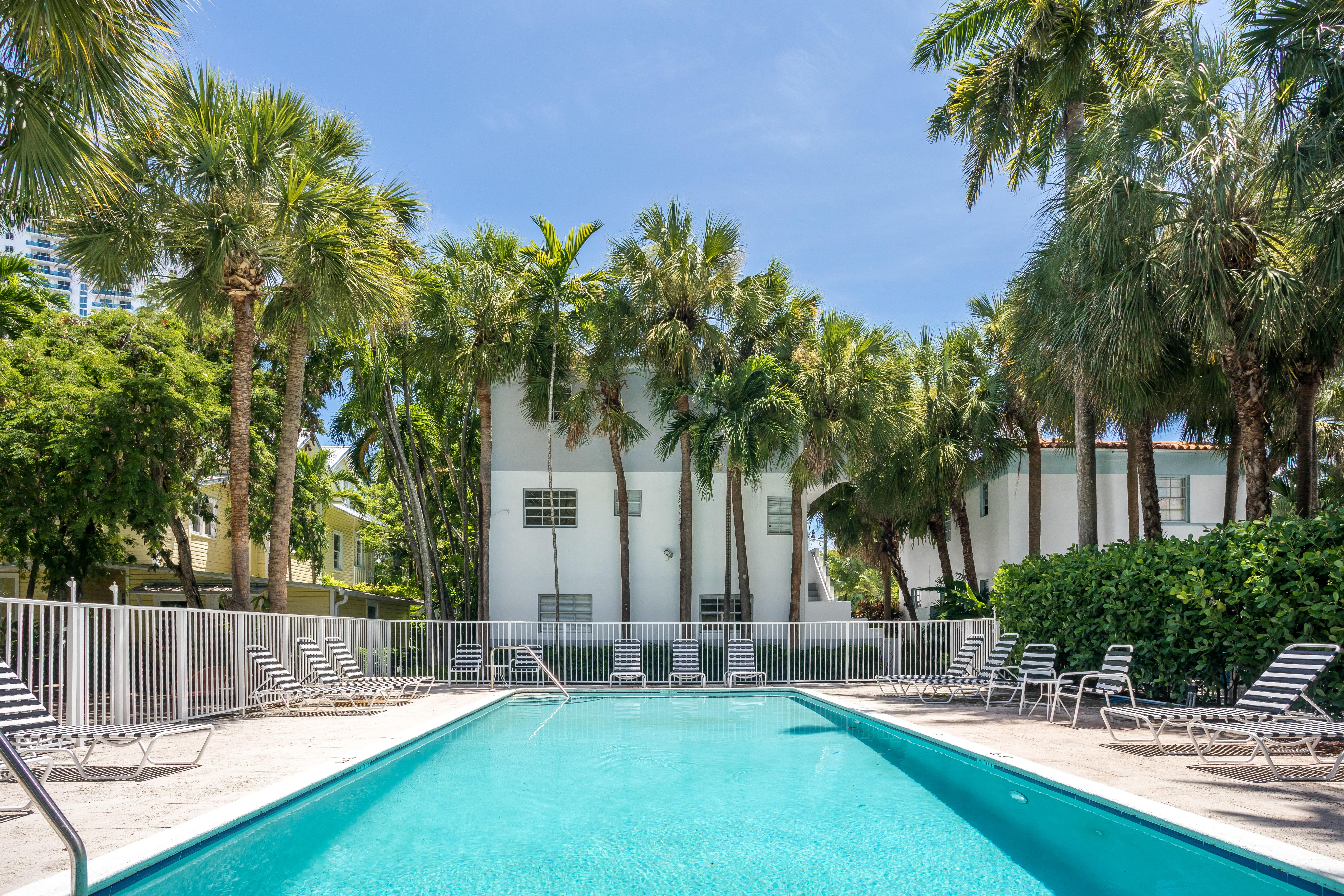 Miami River Inn By Renzzi 外观 照片