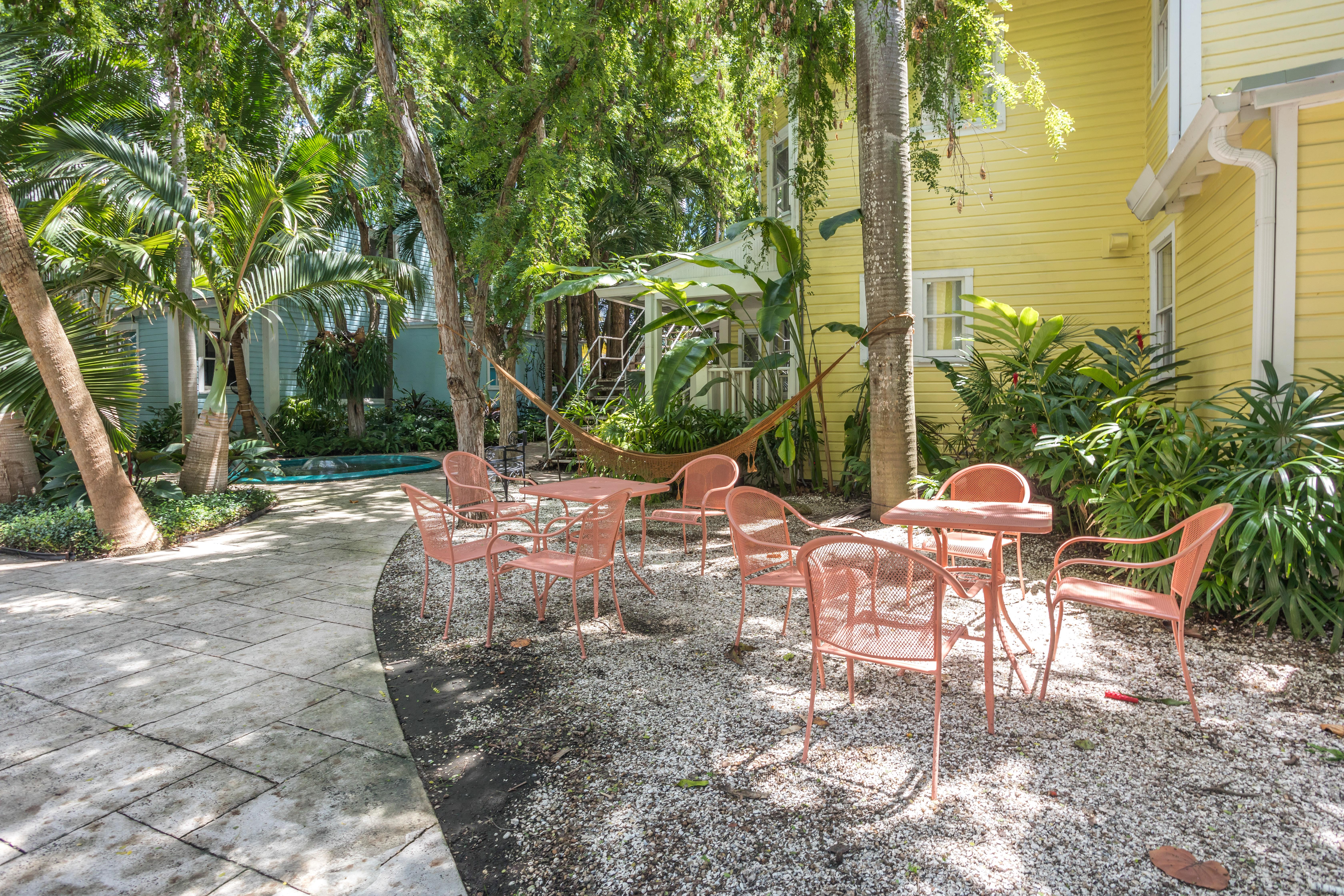 Miami River Inn By Renzzi 外观 照片