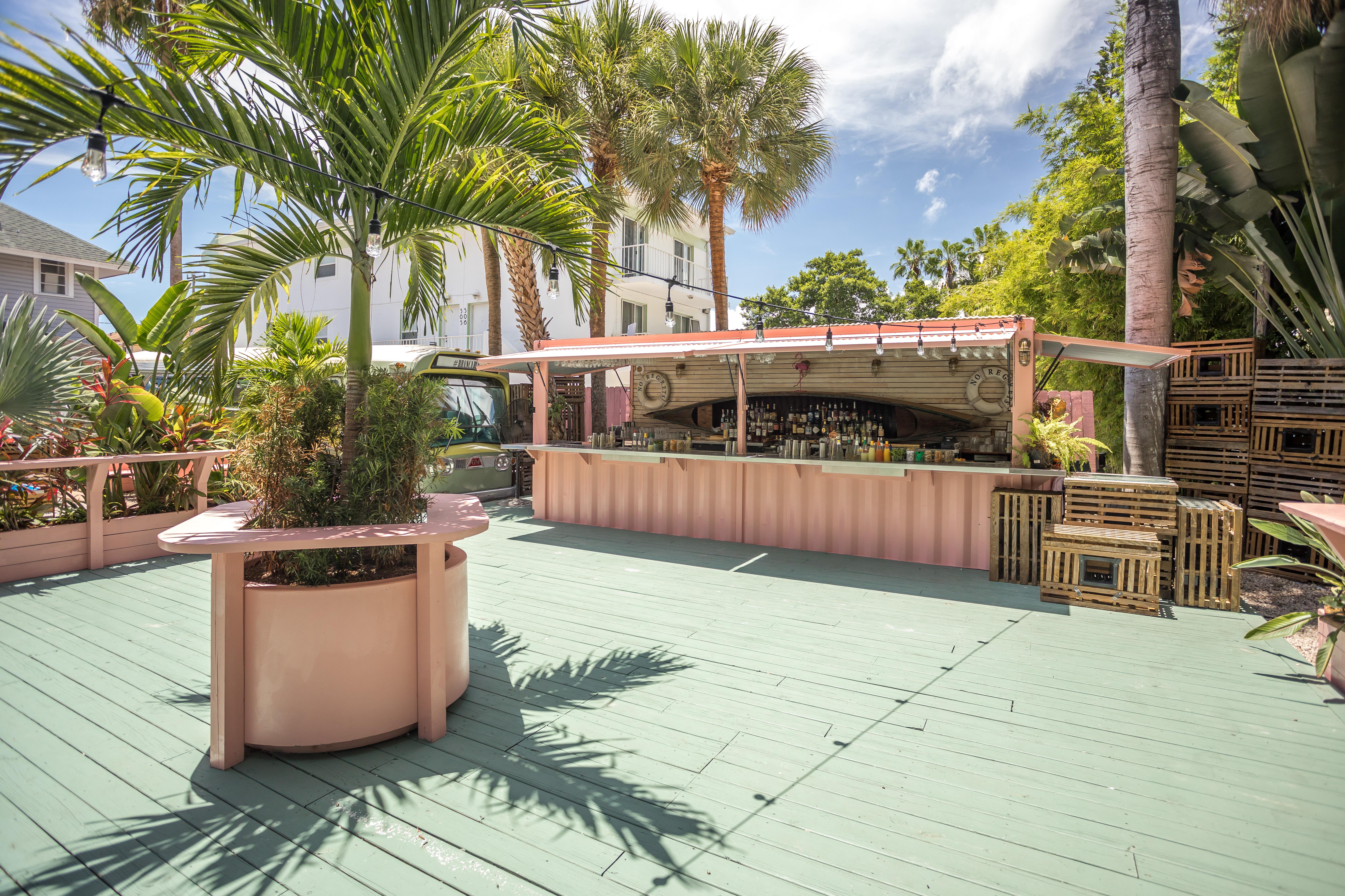 Miami River Inn By Renzzi 外观 照片