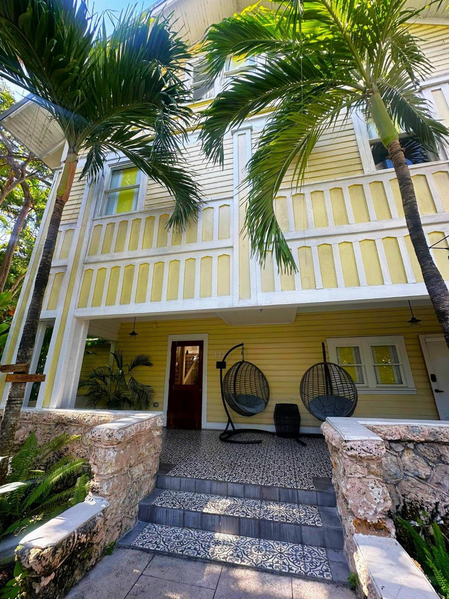 Miami River Inn By Renzzi 外观 照片