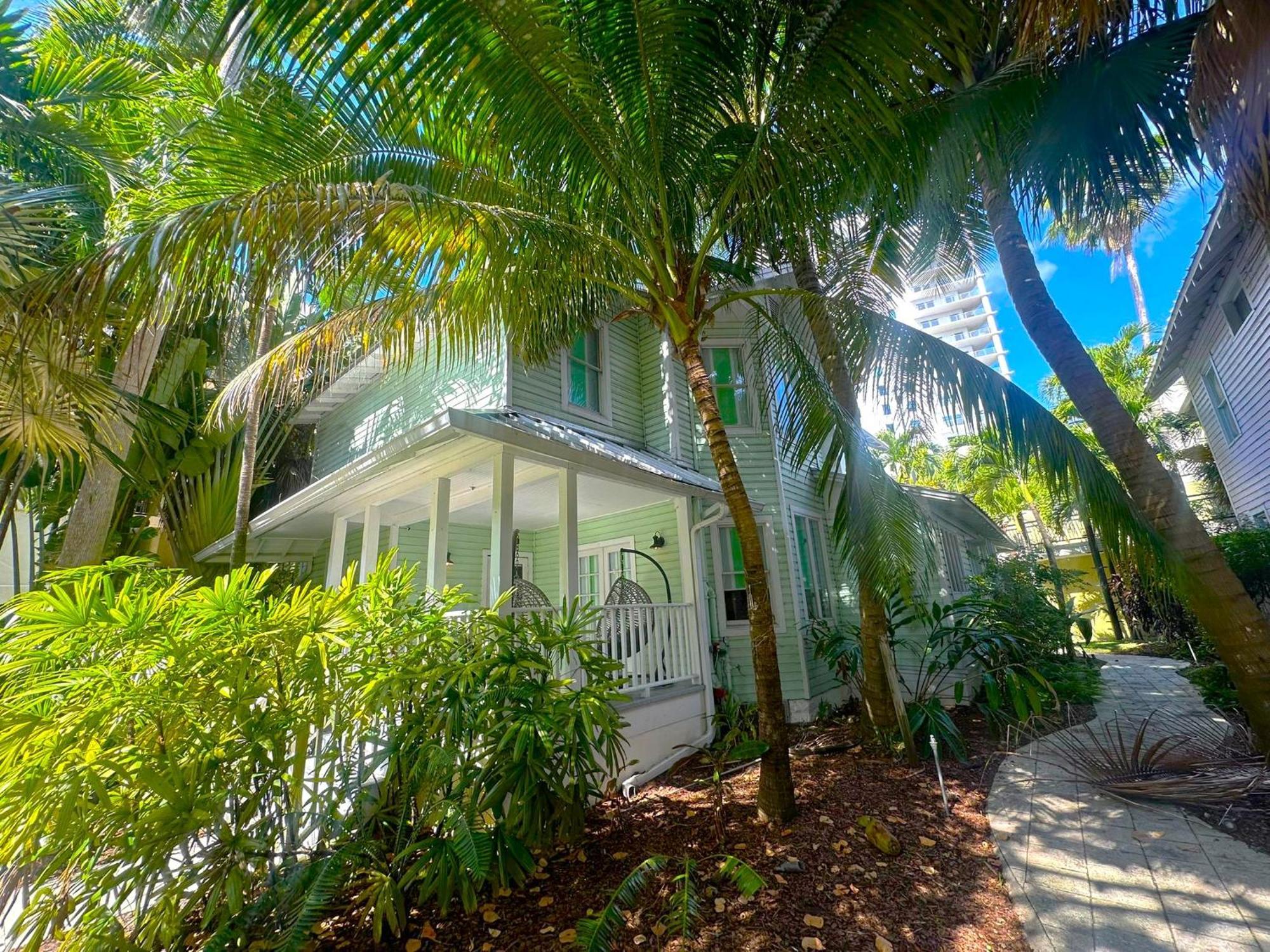 Miami River Inn By Renzzi 外观 照片