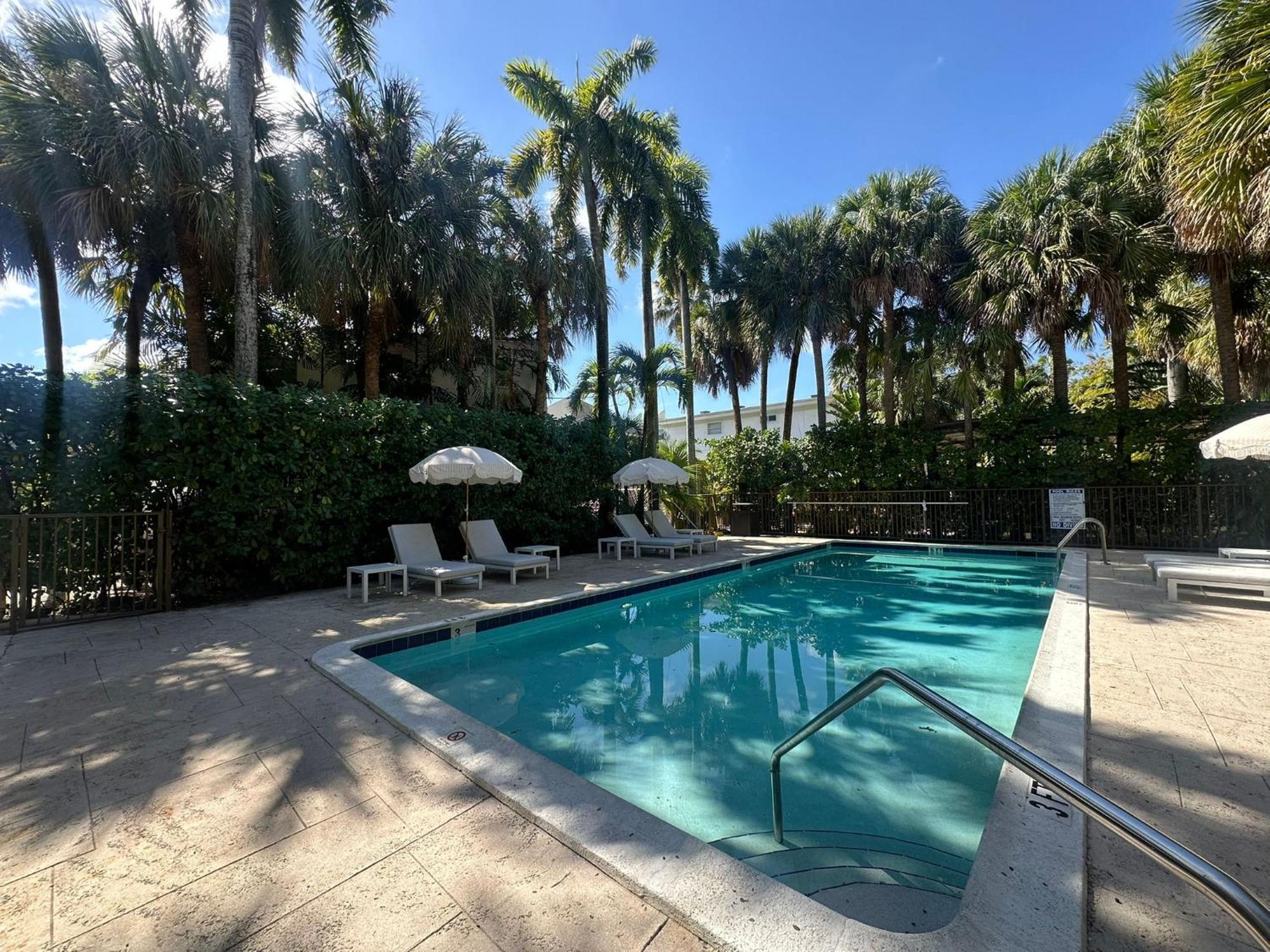 Miami River Inn By Renzzi 客房 照片